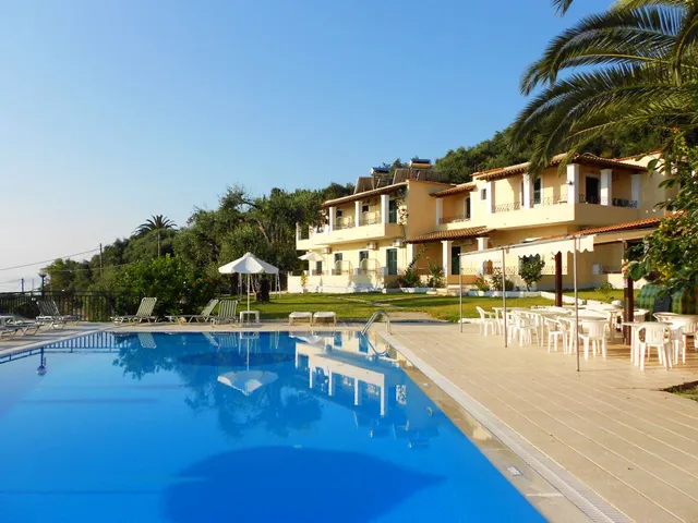 Rising Sun Apartments and Studios