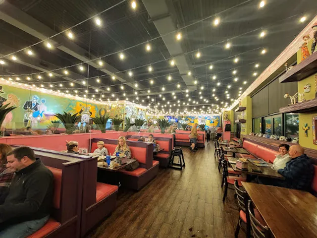 Cantina Louie (Ponte Vedra, FL)