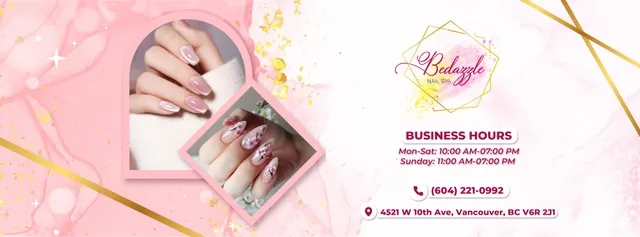 Bedazzle Nail Spa
