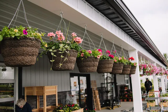Sanford Village Market