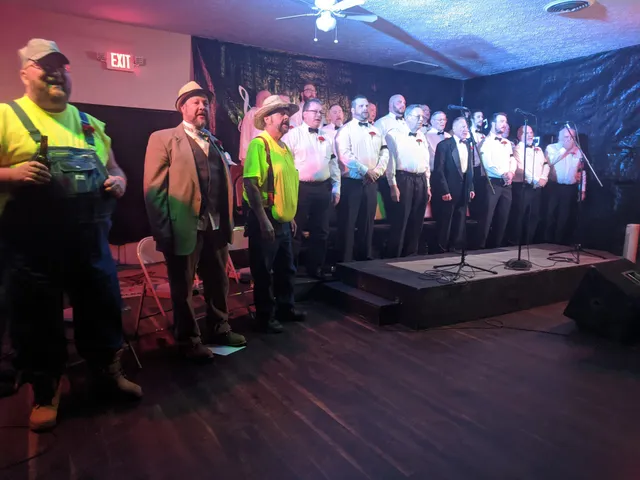 Fraternal Order of the Eagles