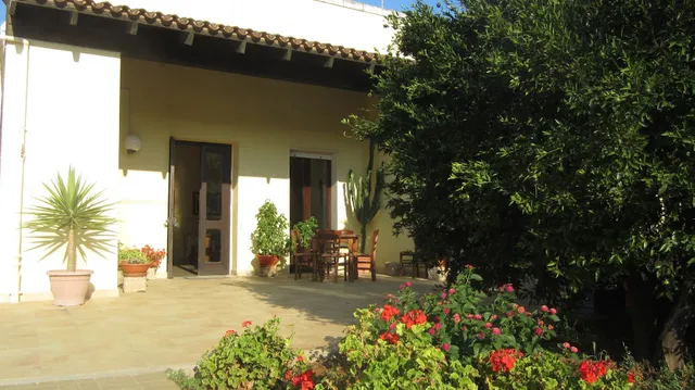 Casa Vacanze La Lizza