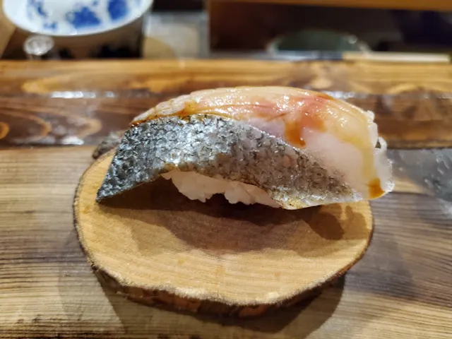 Kaito Sushi Omakase