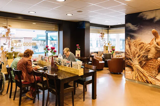 Bakkerij van Voorthuizen | Renkum