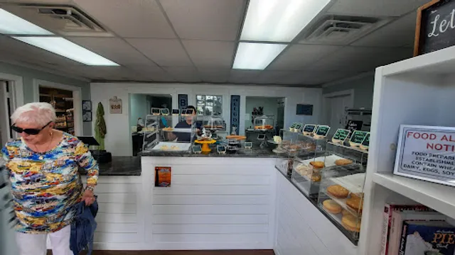 Beaufort Baking Company