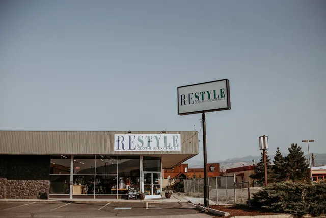 ReStyle Clothing Exchange