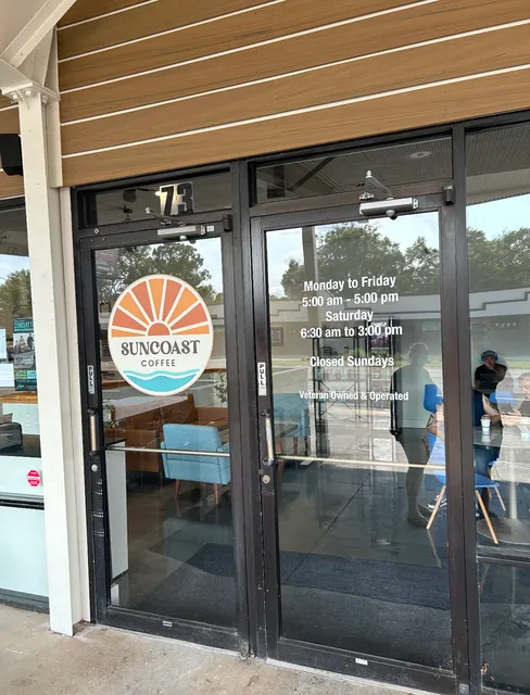 Suncoast Coffee, LLC.