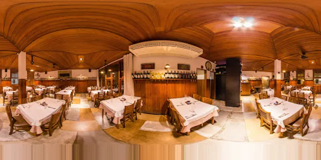 La Bamba Restaurante