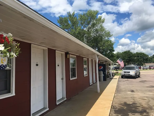 Colonial Inn Extended Stay By OYO New Ulm