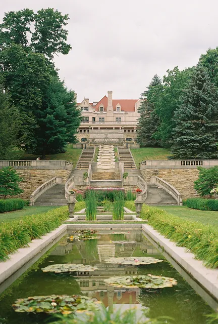 Saint Francis Friary at Mount Assisi, directory