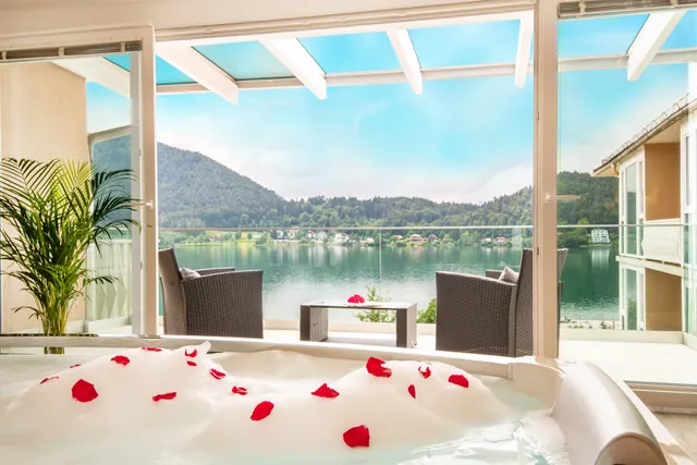 Promenaden-Strandhotel Marolt