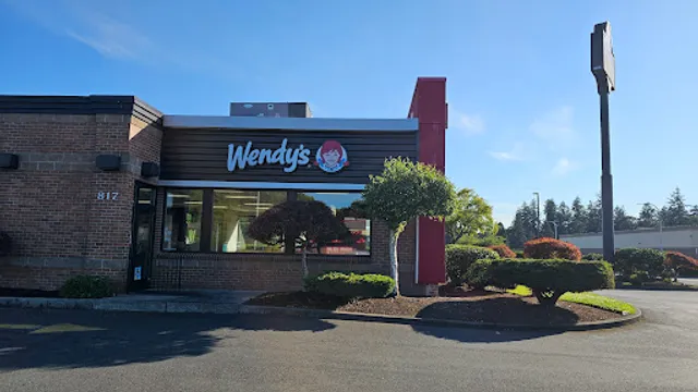 Wendy's