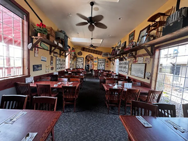 Gorman's Restaurant