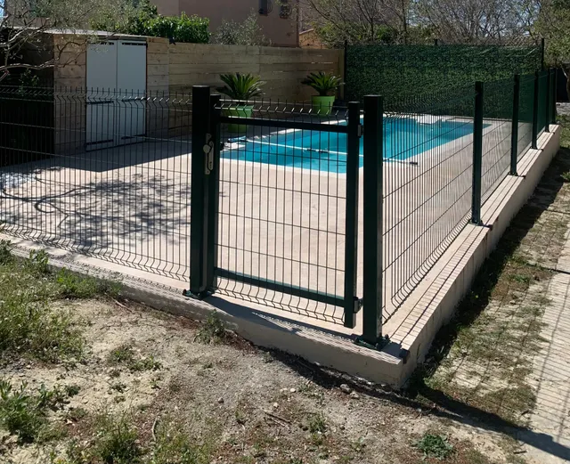 La ferme contemporaine