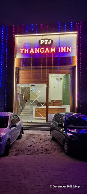 PTJ Thangam INN