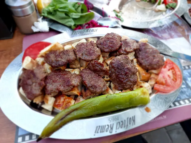 Kofteci Remzi