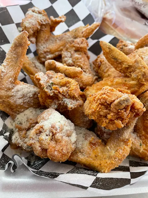 Wings 'n Things Express