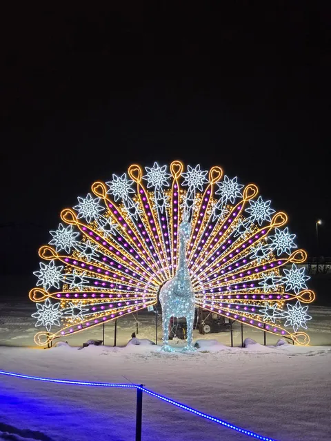 Brown County Parks Department - Brown County Fairgrounds