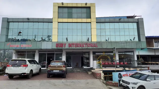 Hotel Ruby International