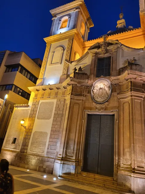 Apartamentos San Agustín