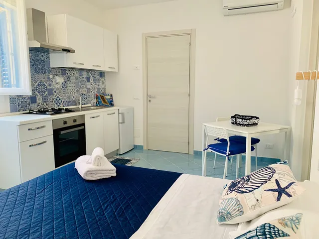 Le Calette Marettimo