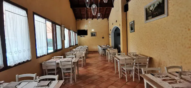 Trattoria San Basilio