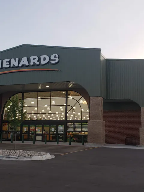Menards