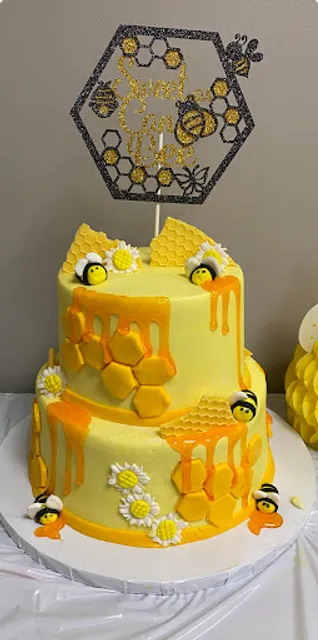 Sally's Piece-a-Cake