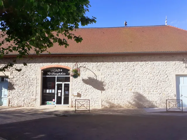 Cinéma Le Dauphin