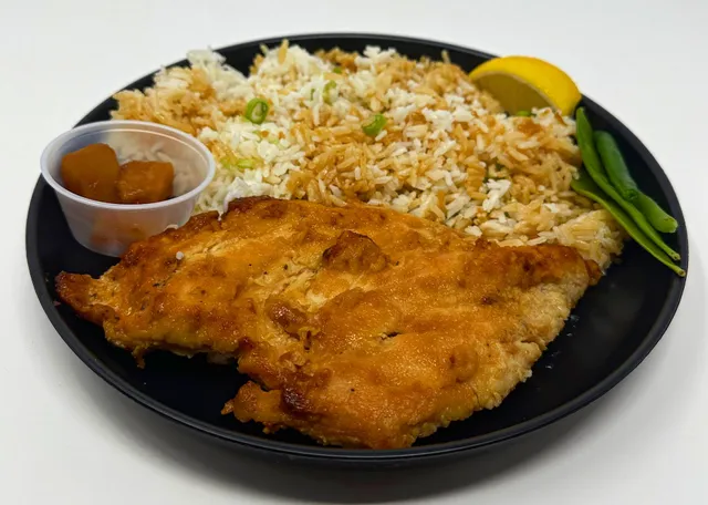 Spartan Meal Preps Miami