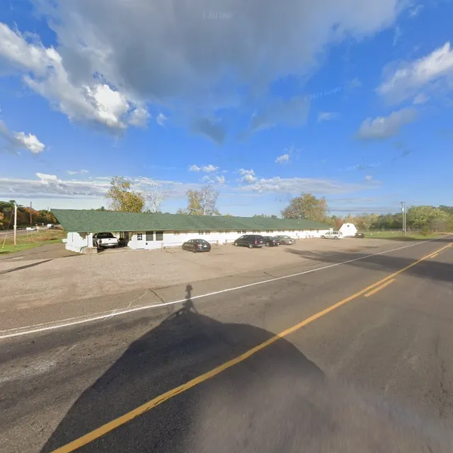 Apple River studio appartments