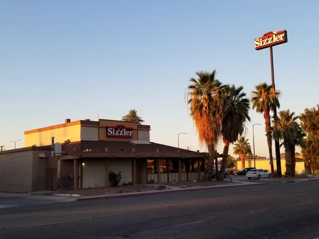 Sizzler