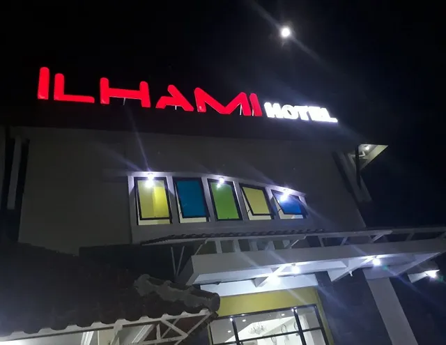 Illhami Hotel