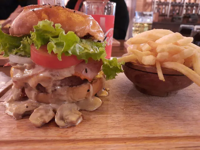 The Steakhouse Santa Cruz