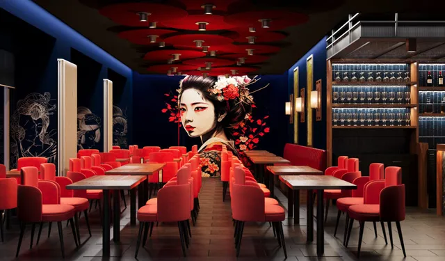 YORI - Asian Fusion Kitchen & Bar