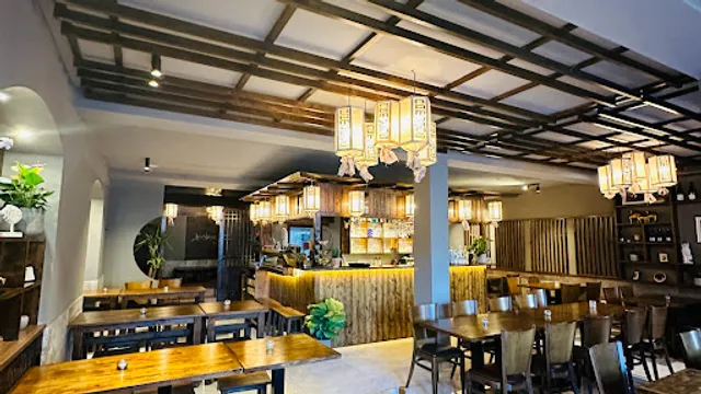 Nam Vang Restaurant Rastatt