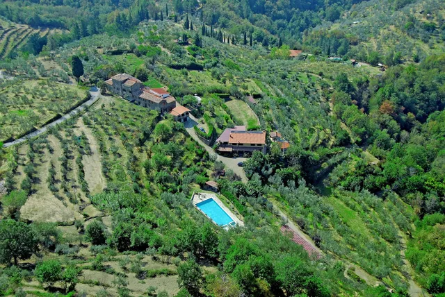 Agriturismo La Casella