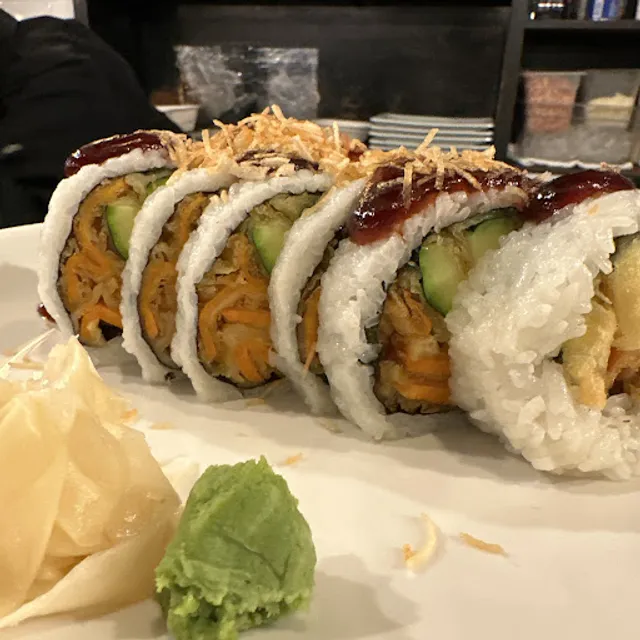Wasabi East