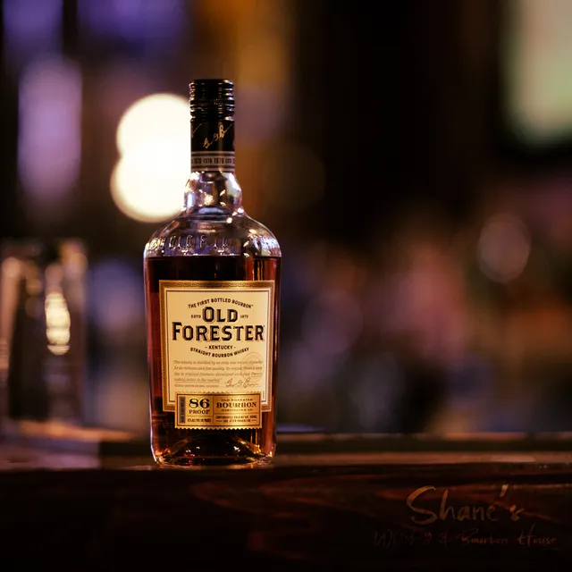 Shane’s Whiskey and Bourbon House