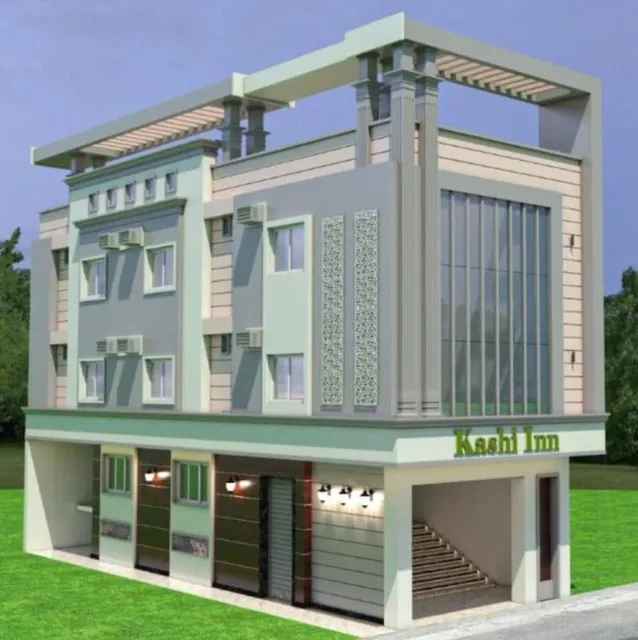 Hotel Kashi Inn