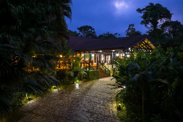 Hideaway Rio Celeste