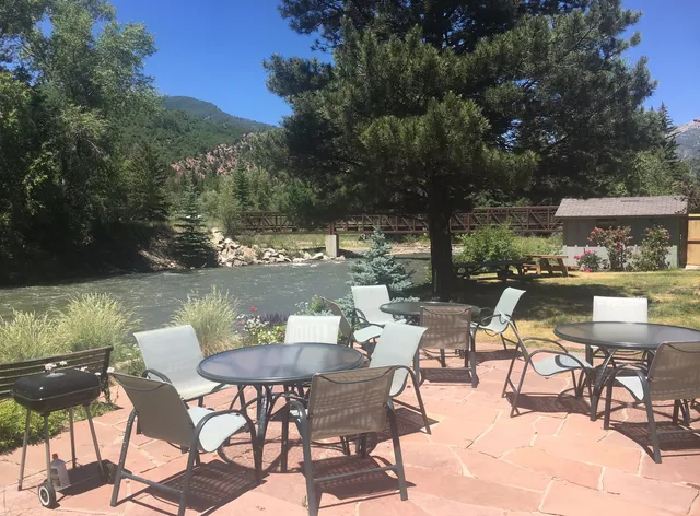 Crystal River Villas