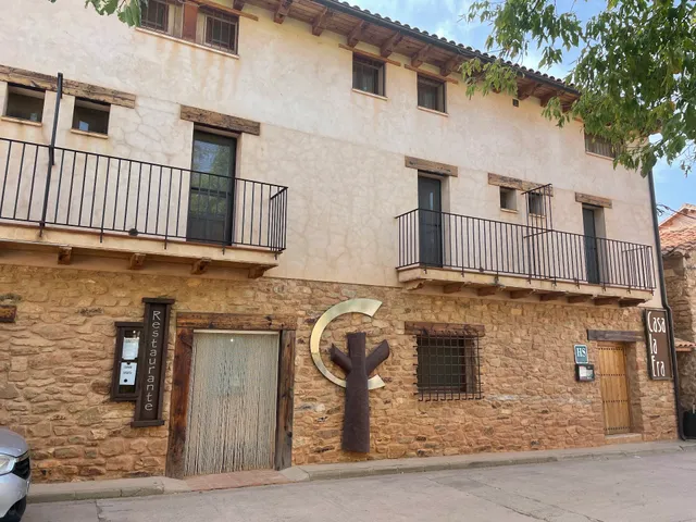 Hostal Rural Casa la Era