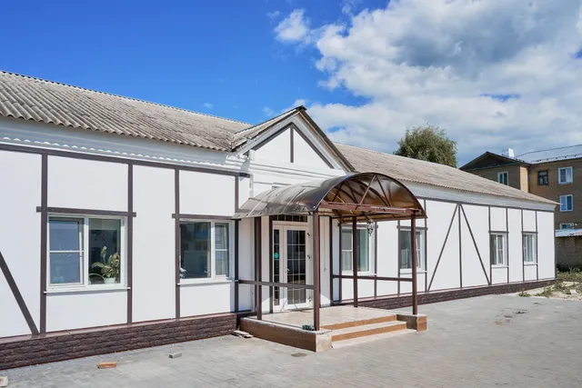 Gostinitsa Gostevoy Dom