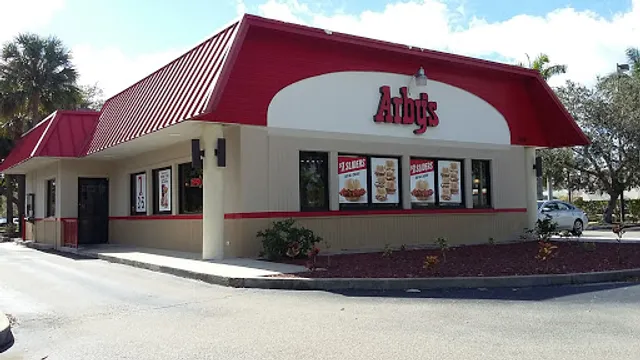 Arby's