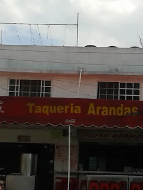 Taquería Arandas