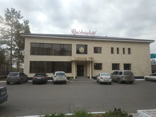 Residence Hotel