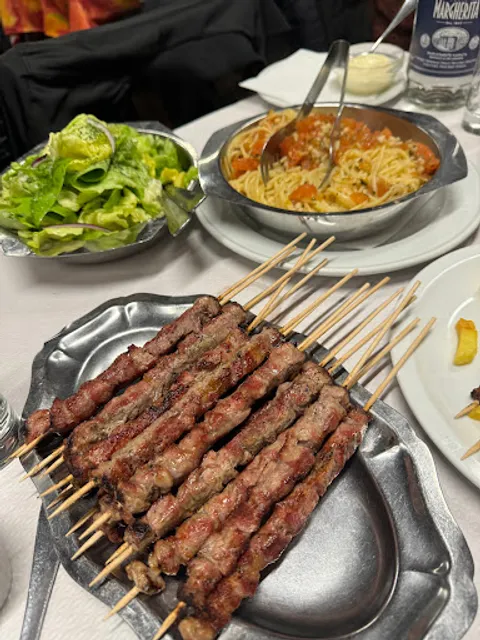 Ristorante Le Pescara