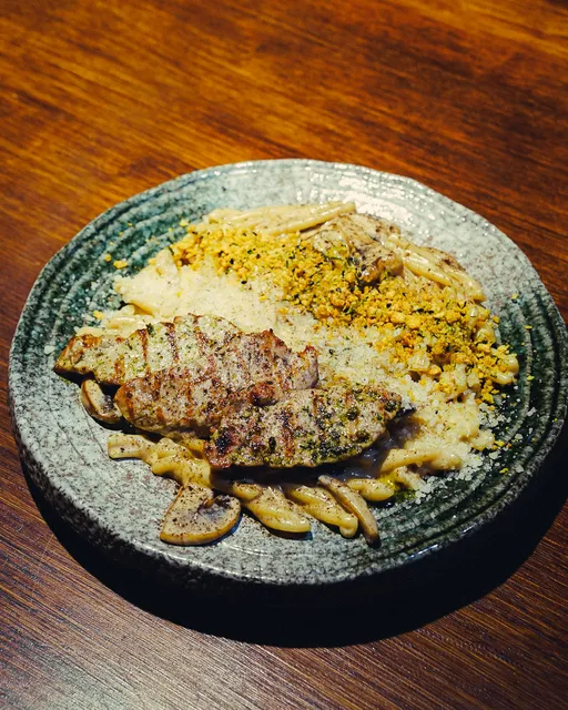 Siena Pizzeria Restaurant