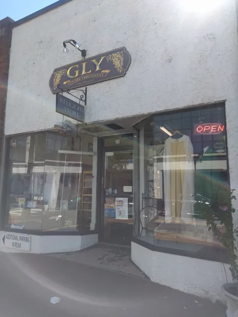 Catholic Store GLY (God Loves You)